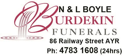 Loving brother of Rebecca. . Funeral notices townsville
